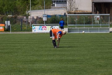 Bild 21 - Frauen Union Tornesch - Eimsbuettel : Ergebnis: 1:1